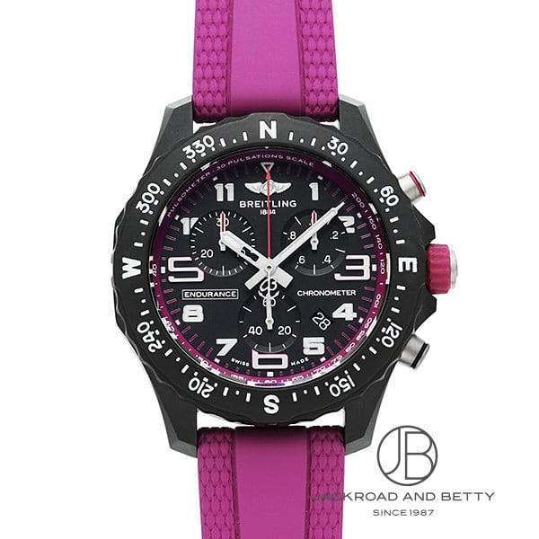 ブライトリング BREITLING エンデュランス プロ X83310F61B1S1 新品 時計 メンズ