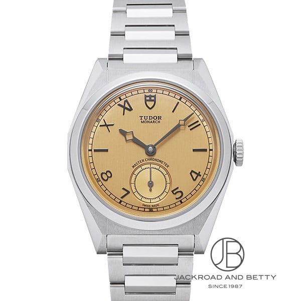 チューダー(チュードル) TUDOR モナーク 2639w1a0u-0001 新品 時計 メンズ
