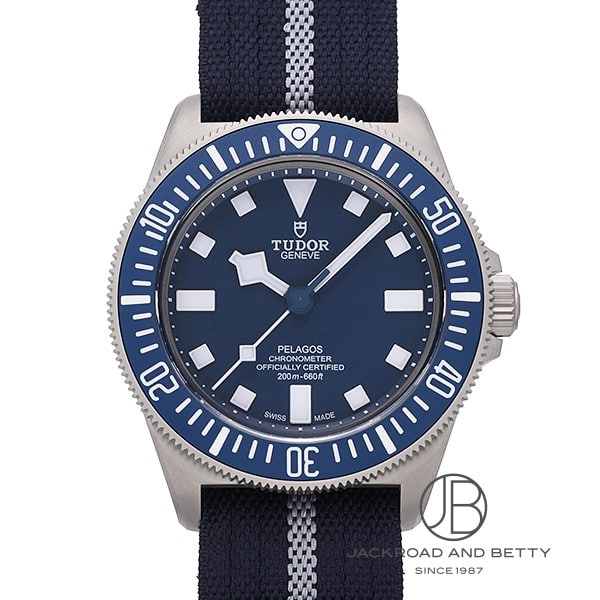 チューダー(チュードル) TUDOR ペラゴス FXD 25707B/26-0001 新品 時計 メンズ