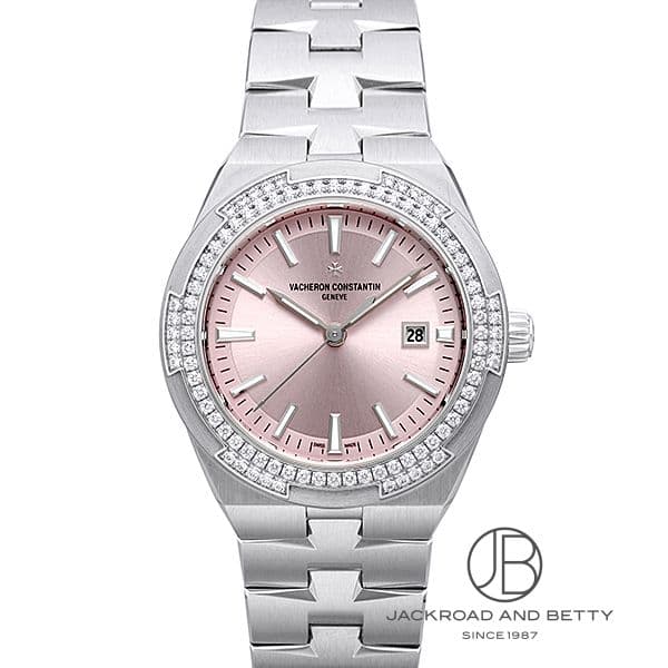 Vacheron Constantin Overseas Small Automatic 4605V/200A-B971