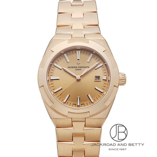 Vacheron Constantin Overseas Automatic 4600V/200R-H128