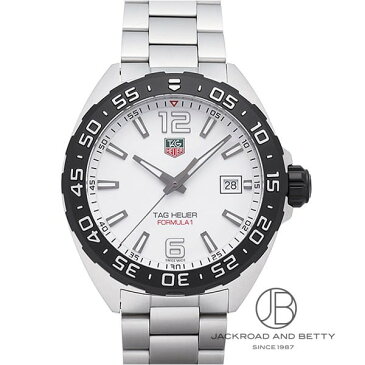 タグ・ホイヤー TAG HEUER フォーミュラ1 WAZ1111.BA0875 【新品】 時計 メンズ