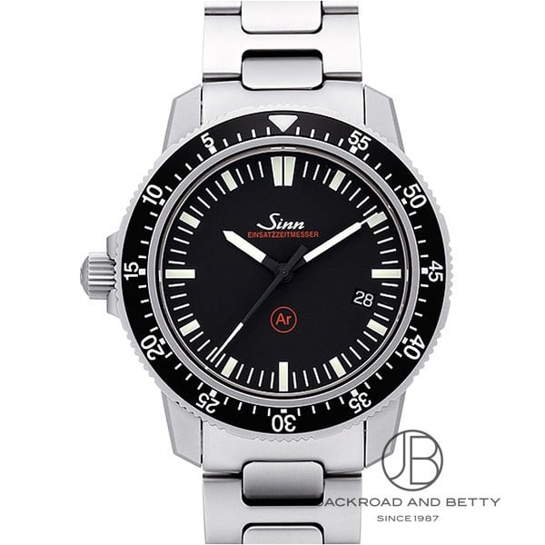 ジン SINN EZM3.F EZM3.F 新品 時計 メンズ