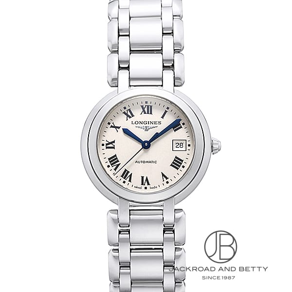 ロンジン LONGINES プリマルナ L8.113.4.71.6 新品 時計 レディース