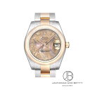 ロレックス ROLEX オイスターパーペチュアルデイトジャスト 178241NR 【新品】 時計 レディース
