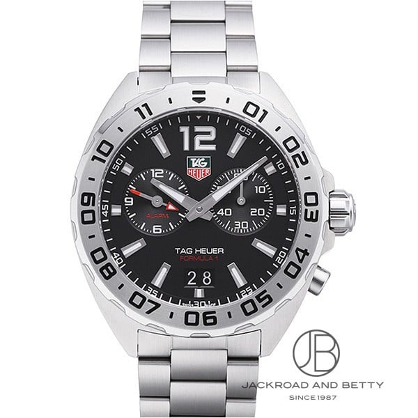 ^OEzC[ TAG HEUER tH[~1 A[ WAZ111A.BA0875 Vi v Y