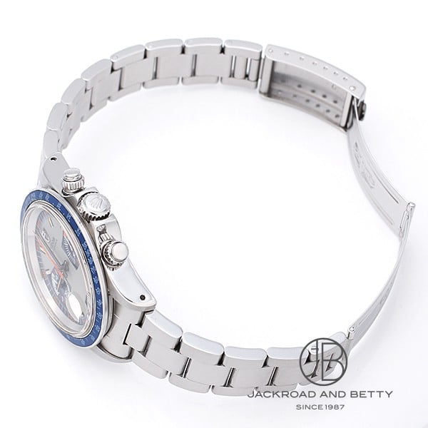 ジャックロード 【腕時計専門店】のチューダー(チュードル) TUDOR クロノグラフ 7149/0 ヴィンテージ 時計 メンズ｜アングル2