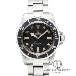 サブマリーナ チューダー(チュードル) TUDOR サブマリーナー スクエアーハンド 7016/0 アンティーク 時計 メンズ