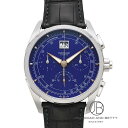 パルミジャーニ・フルリエ PARMIGIANI FLEURIER トンダ クロノール アニヴェルセール PFH282-1202500-HA1441 中古 時計 ...