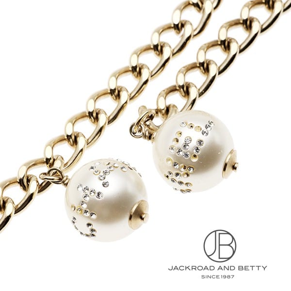 ����ͥ� CHANEL �ѡ��� �������� �٥�� ��� ���奨�꡼ �֥��ɥ��奨�꡼