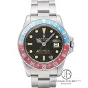 ロレックス ROLEX GMTマスター ミラーダイヤル 1675 アンティーク 時計 メンズ