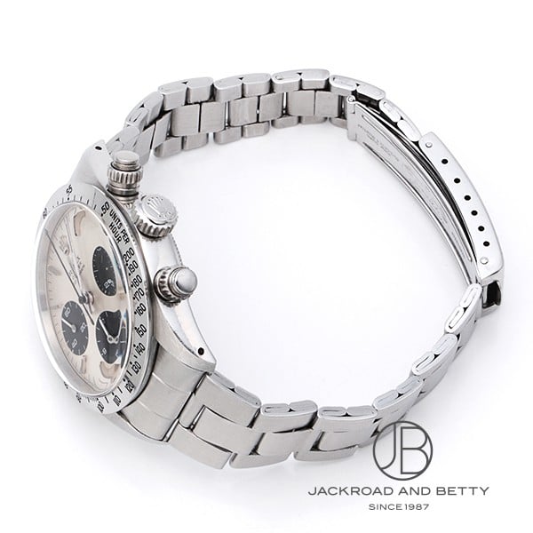 ロレックス ROLEX コスモグラフ デイトナ 6265 ヴィンテージ 時計 メンズ