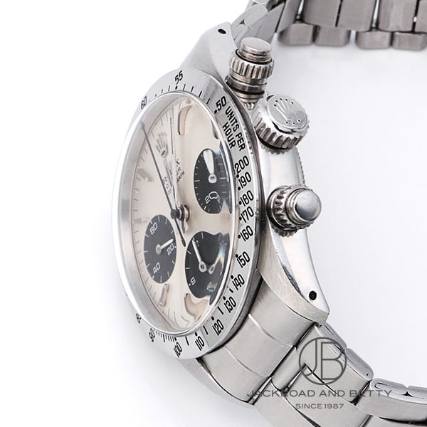 ロレックス ROLEX コスモグラフ デイトナ 6265 ヴィンテージ 時計 メンズ