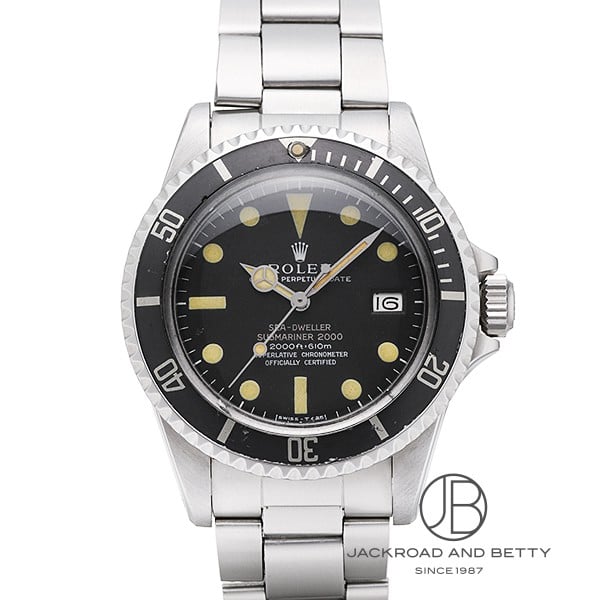 å ROLEX ֥ɥ顼 MARK1 1665 ƥ  