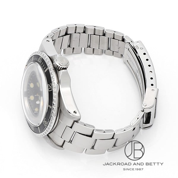 ロレックス ROLEX 赤シードゥエラー MA...の紹介画像2