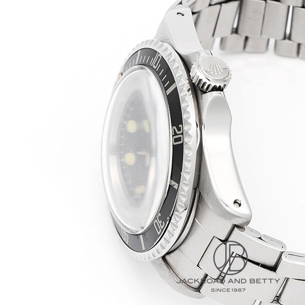 ロレックス ROLEX 赤シードゥエラー MA...の紹介画像3