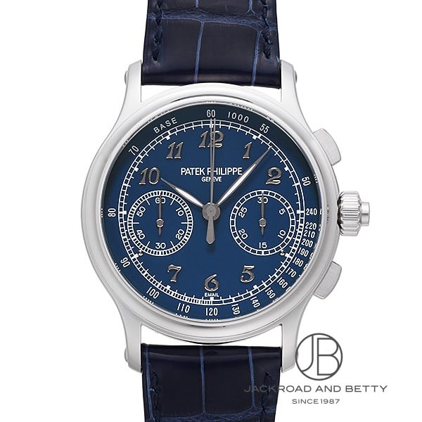 パテック フィリップ PATEK PHILIPPE グランド コンプリケーション スプリットセコンド ...