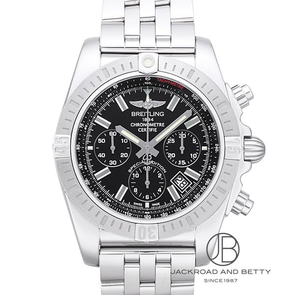 ֥饤ȥ BREITLING Υޥå JSP AB0115111B1A1   