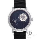 ピアジェ PIAGET アルティプラノ トゥールビヨン ハイジュエリー G0A42204 中古 時計 メンズ