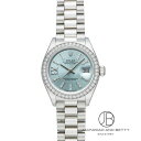 ロレックス ROLEX レディ デイトジャスト 28 279136RBR 中古 時計 レディース