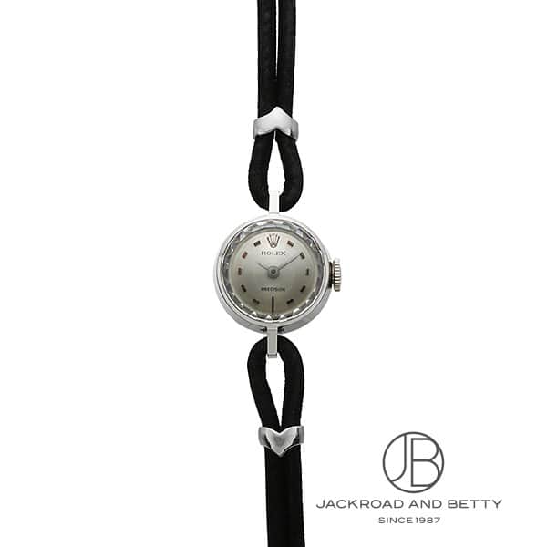 ロレックス ROLEX プレシジョン 2181 ヴィンテージ 時計 レディース