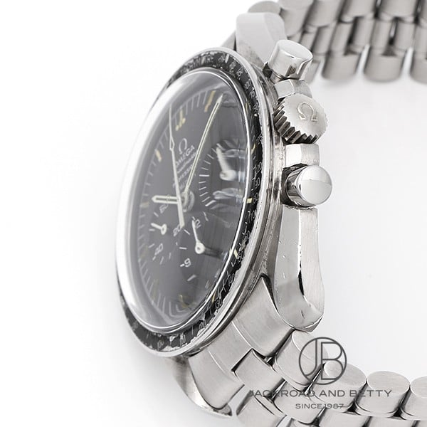 オメガ OMEGA スピードマスター プロフェッショナル 5th 220ベゼル 145.022-69ST ヴィンテージ 時計 メンズ