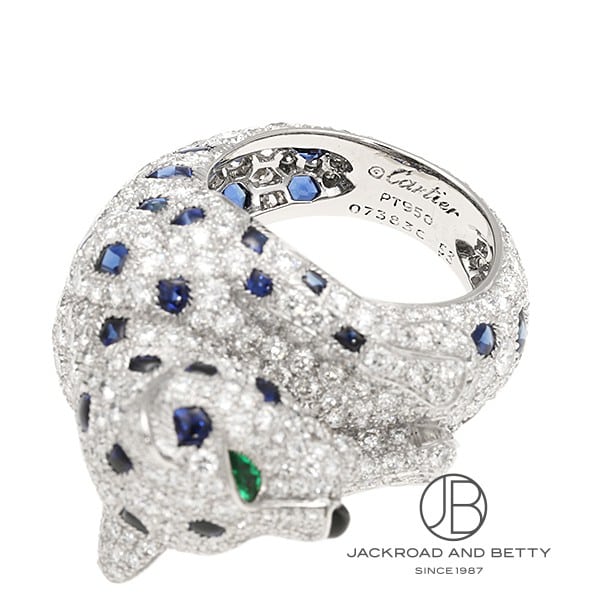 ����ƥ��� CARTIER �ѥ�ơ��� ��������� ��� ��� ���奨�꡼ �֥��ɥ��奨�꡼