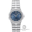 ショパール CHOPARD アルパイン イーグル 33 298617-3001 中古 時計 レディース