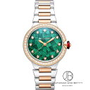 ブルガリ BVLGARI ルチェア 103731 中古 時計 レディー...(2)