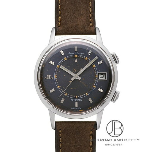 ジャガー・ルクルト JAEGER LE COULTRE メモボックス 875.42 ヴィンテージ 時計 メンズ ジャガー・ルクルト JAEGER LE COULTRE メモボックス 875.42 ヴィンテージ 時計 メンズ