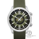 ジャガー・ルクルト JAEGER LE COULTRE ポラリス デイト Q906863J 中古 時計 メンズ(2)
