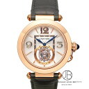 カルティエ CARTIER パシャ ドゥ カルティエ トゥールビヨン WHPA0010 中古 時計 メンズ