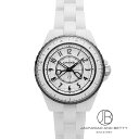 シャネル CHANEL J12 クチュール 33mm H9763 中古 時計 レディース
