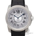 カルティエ CARTIER カリブル ドゥ カルティエ アストロ トゥールビヨン リミテッド W7100028 中古 時計 メンズ