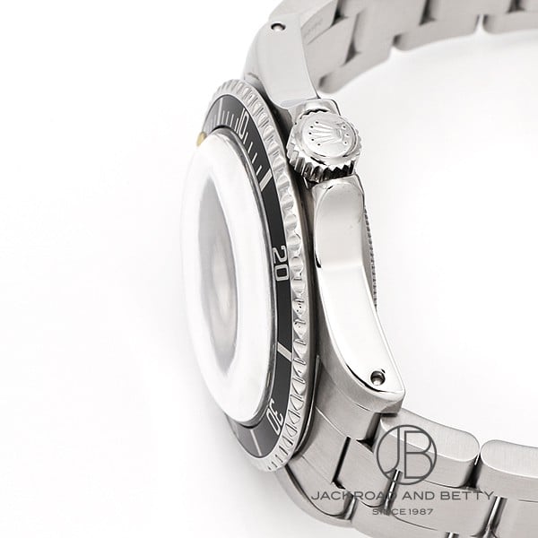 ロレックス ROLEX サブマリーナー　メーターファースト 5513 ヴィンテージ 時計 メンズ