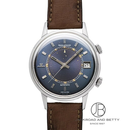 ジャガー・ルクルト JAEGER LE COULTRE メモボックス 875.42 ヴィンテージ 時計 メンズ ジャガー・ルクルト JAEGER LE COULTRE メモボックス 875.42 ヴィンテージ 時計 メンズ