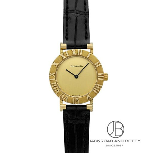 ティファニー TIFFANY&CO. アトラス - 中古 時計 レディース ティファニー TIFFANY&CO. アトラス - 中古 時計 レディース