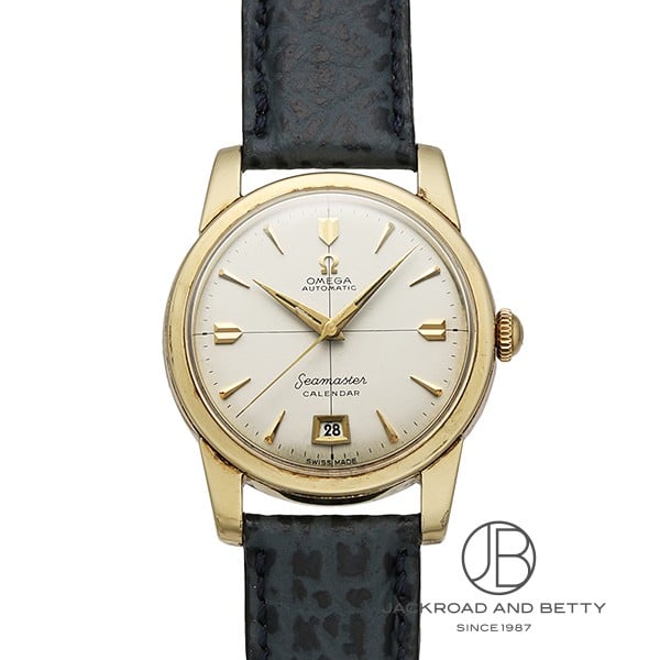 オメガ OMEGA シーマスターカレンダー 2757-13SC ヴィンテージ 時計 メンズ