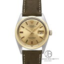 ロレックス ROLEX デイトジャスト 1600 ヴィンテージ 時計 メンズ