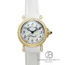 ブレゲ BREGUET マリーン 8818BA/59/564 DD00 中古 時計 レディース