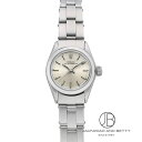 ロレックス ROLEX オイスターパーペチュアル 6618 ヴィンテージ 時計 レディース