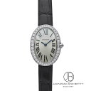 カルティエ CARTIER ベニュワール WB520008 中古 時計 レディース