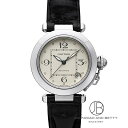 カルティエ CARTIER パシャC 2002年クリスマス限定モデル W3106199 中古 時計 男女兼用