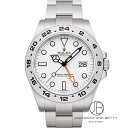 ロレックス ROLEX エクスプローラーII 216570 中古 時計 メンズ
