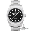 ロレックス ROLEX エクスプローラー 40 224270 中古 時計 メンズ
