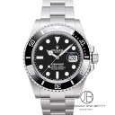 ロレックス ROLEX サブマリーナー デイト 126610LN 中古 時計 メンズ