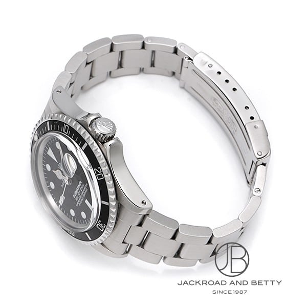 ロレックス ROLEX サブマリーナー デイト 1680 ヴィンテージ 時計 メンズ