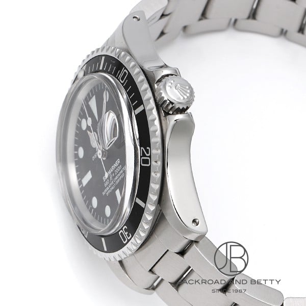 ロレックス ROLEX サブマリーナー デイト 1680 ヴィンテージ 時計 メンズ