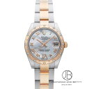 ロレックス ROLEX デイトジャスト 31 178341 中古 時計 ボーイズ