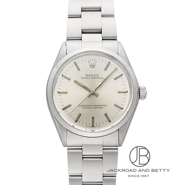 ロレックス ROLEX オイスター パーペチュアル 1002 ヴィンテージ 時計 メンズ